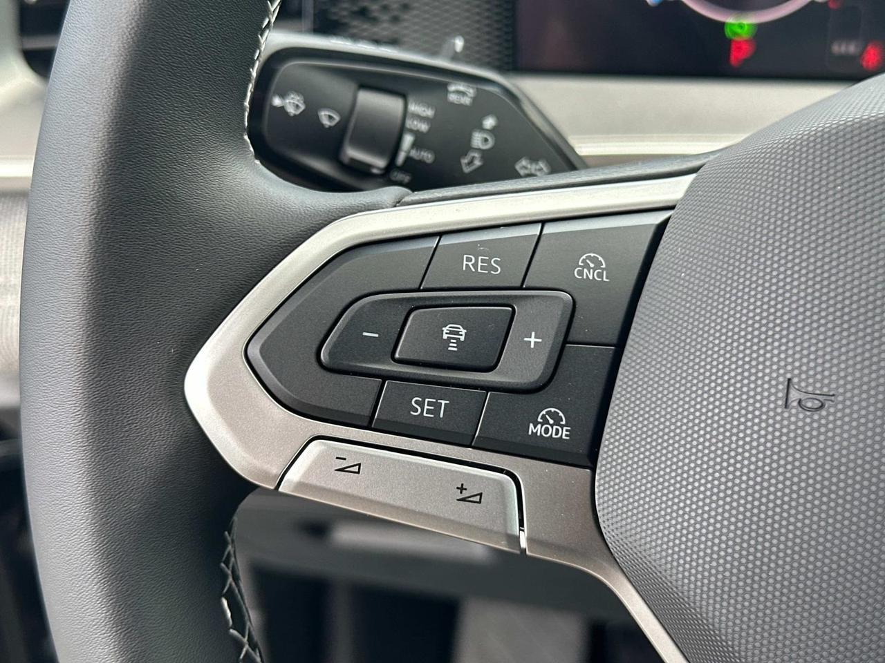 2025 Volkswagen Tiguan 2.0T S Woodbridge VA