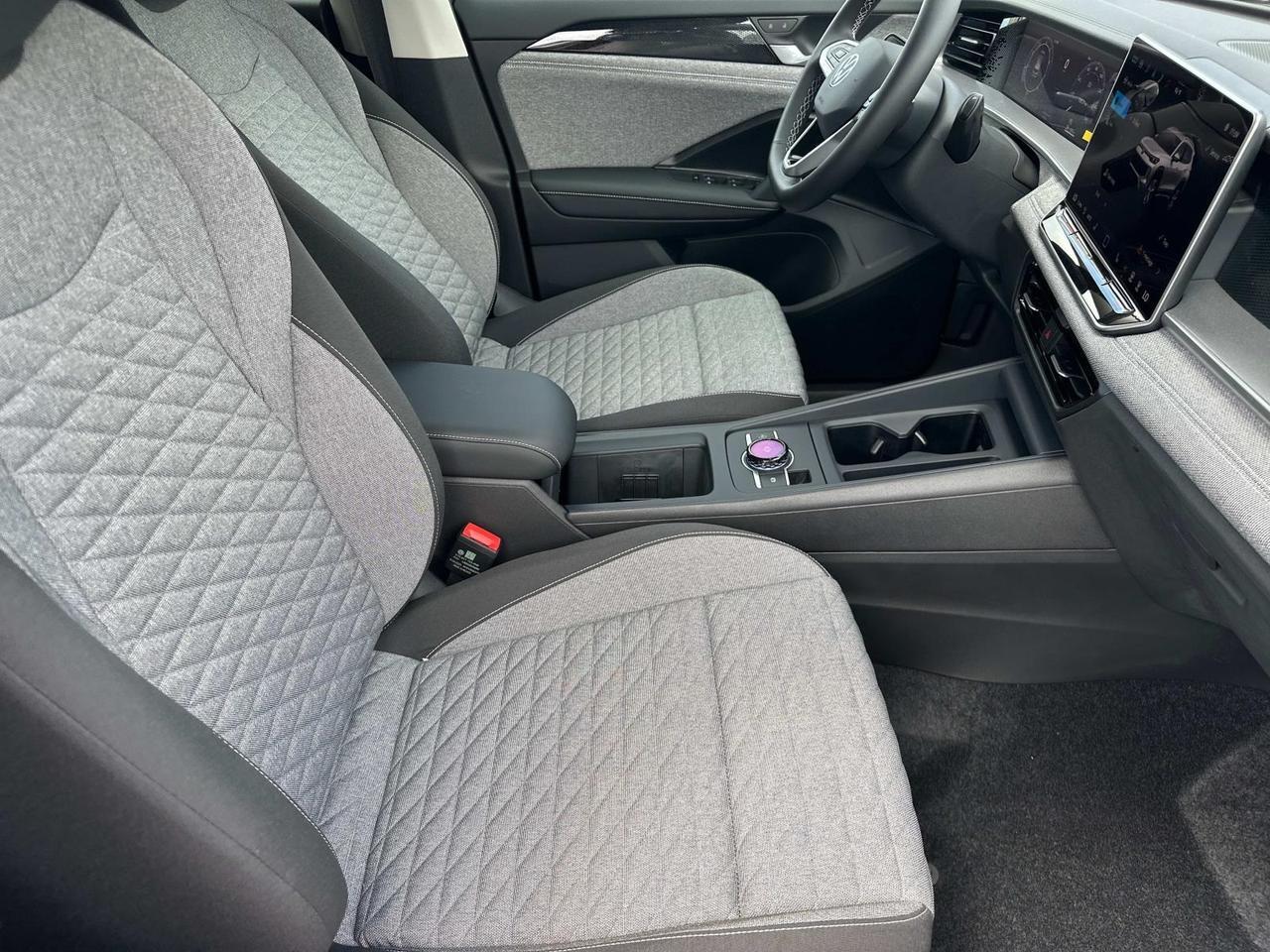 2025 Volkswagen Tiguan 2.0T S Woodbridge VA