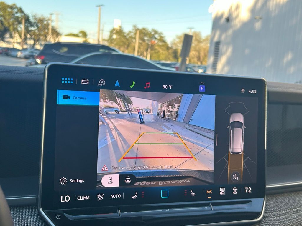 2025 Volkswagen Tiguan 2.0T S Tampa FL