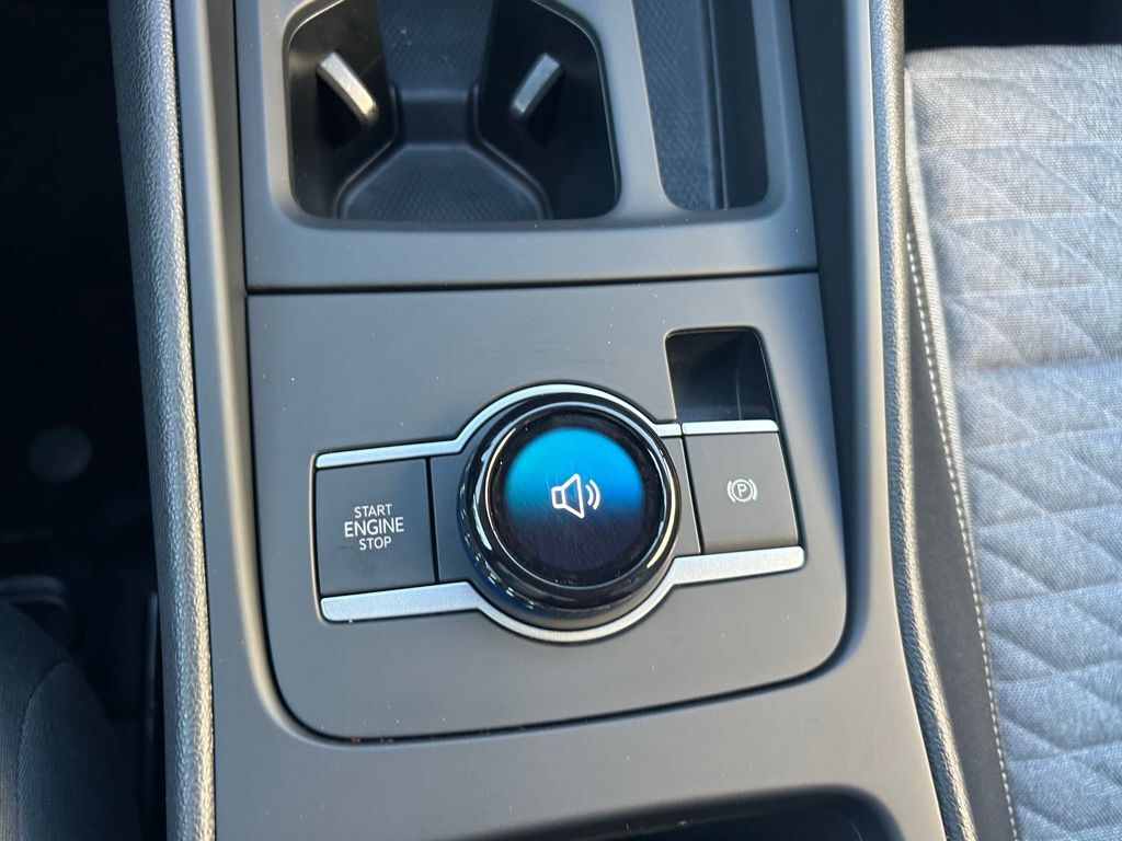 2025 Volkswagen Tiguan 2.0T S Tampa FL