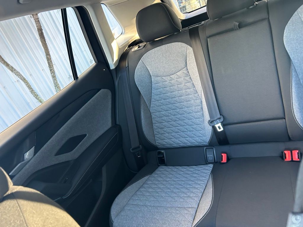 2025 Volkswagen Tiguan 2.0T S Tampa FL