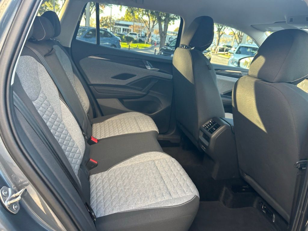 2025 Volkswagen Tiguan 2.0T S Tampa FL