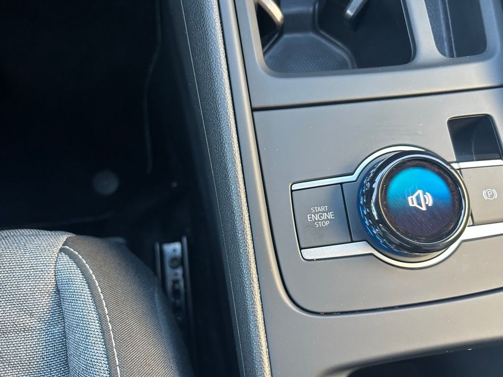 2025 Volkswagen Tiguan 2.0T S Tampa FL