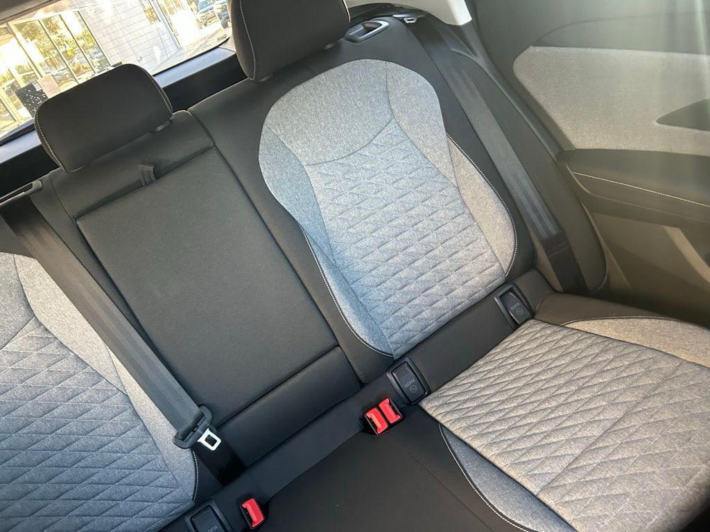 2025 Volkswagen Tiguan 2.0T S Tampa FL