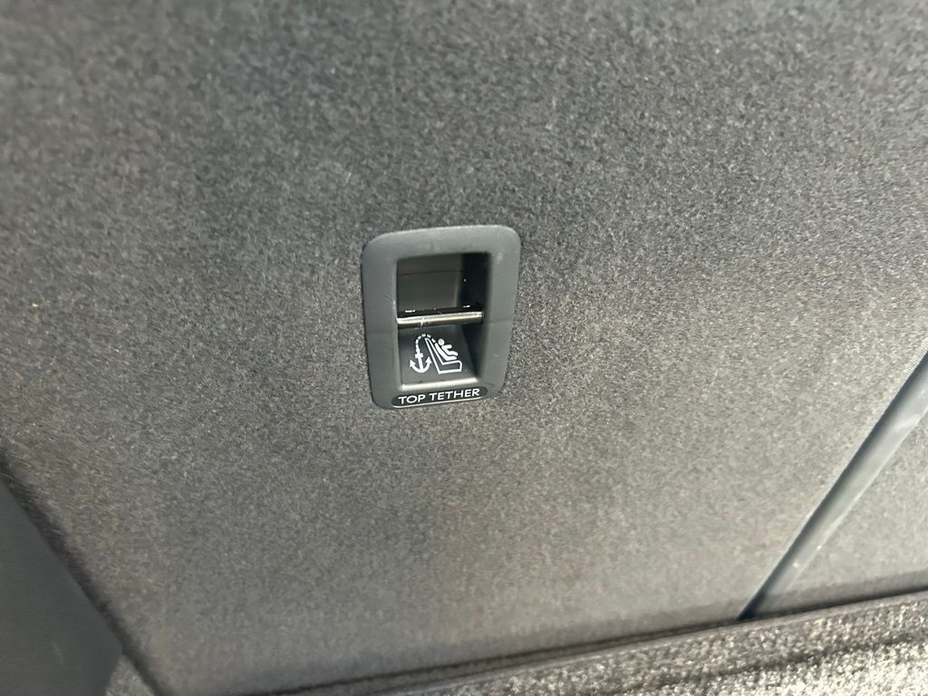 2025 Volkswagen Tiguan 2.0T S Tampa FL