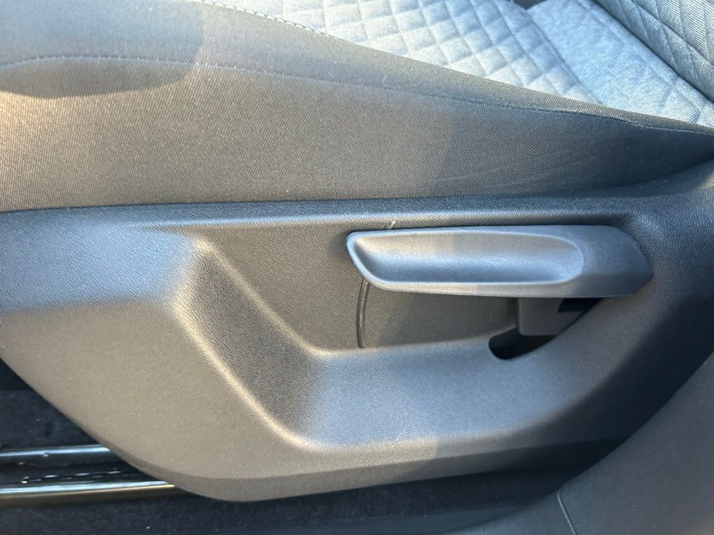 2025 Volkswagen Tiguan 2.0T S Tampa FL