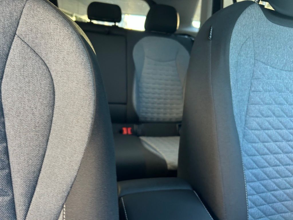 2025 Volkswagen Tiguan 2.0T S Tampa FL