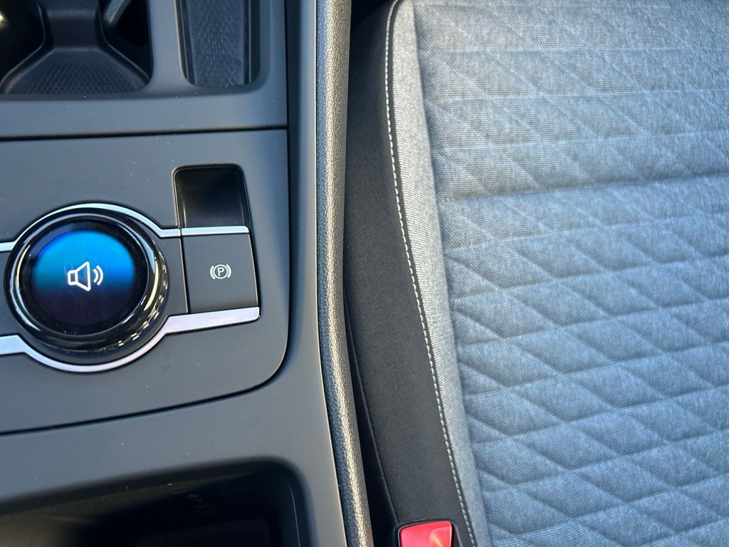 2025 Volkswagen Tiguan 2.0T S Tampa FL