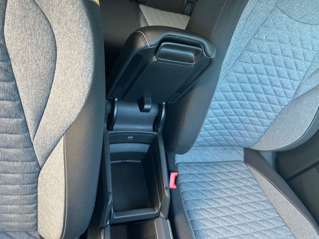 2025 Volkswagen Tiguan 2.0T S Tampa FL