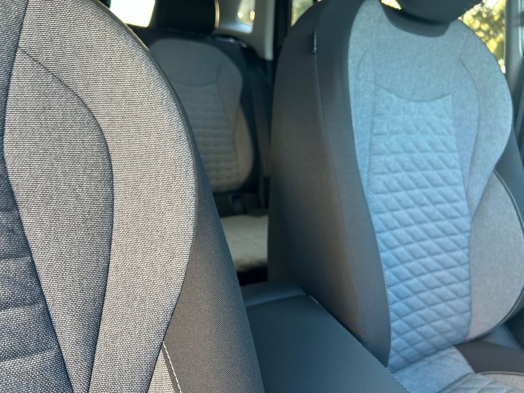 2025 Volkswagen Tiguan 2.0T S Tampa FL