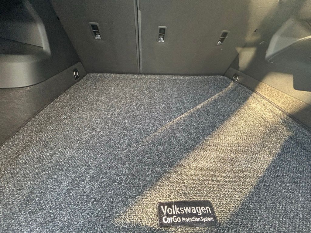 2025 Volkswagen Tiguan 2.0T S Tampa FL