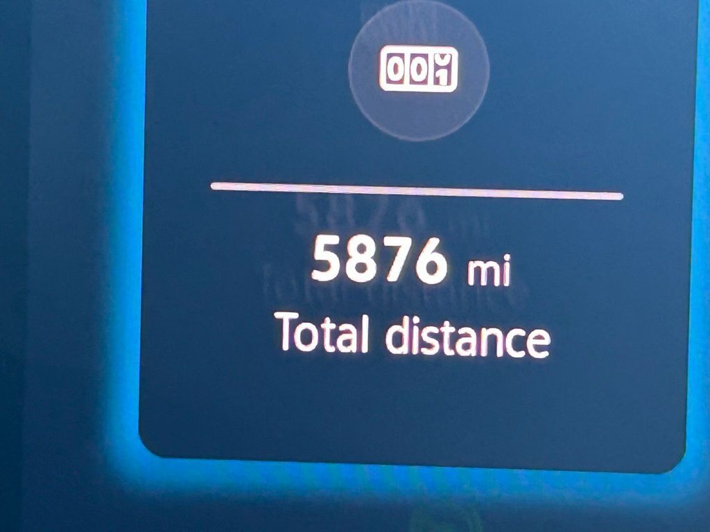 2025 Volkswagen Tiguan 2.0T S Tampa FL