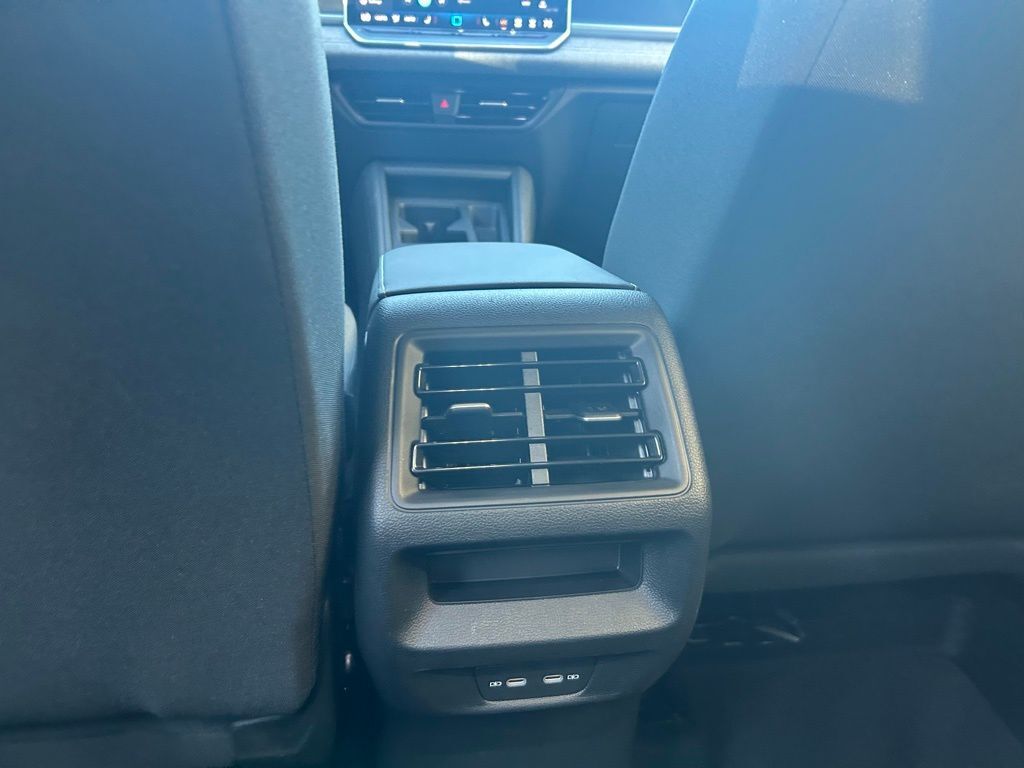 2025 Volkswagen Tiguan 2.0T S Tampa FL