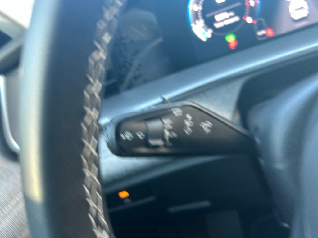 2025 Volkswagen Tiguan 2.0T S Tampa FL