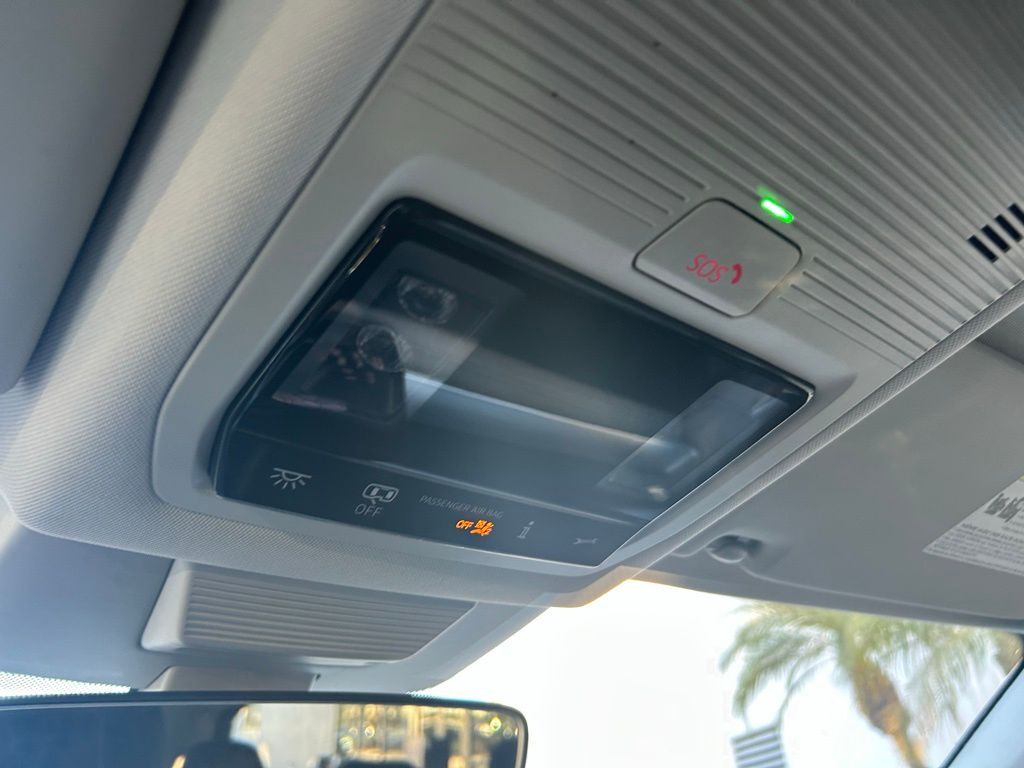 2025 Volkswagen Tiguan 2.0T S Tampa FL