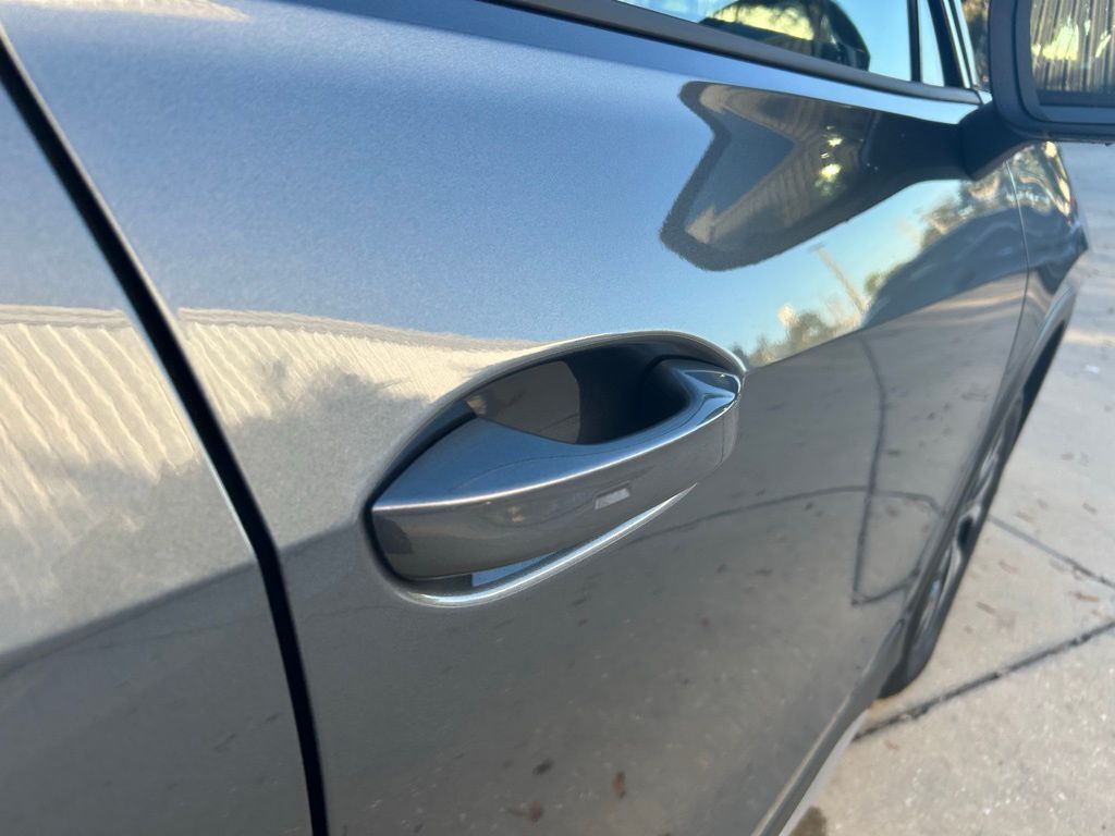 2025 Volkswagen Tiguan 2.0T S Tampa FL