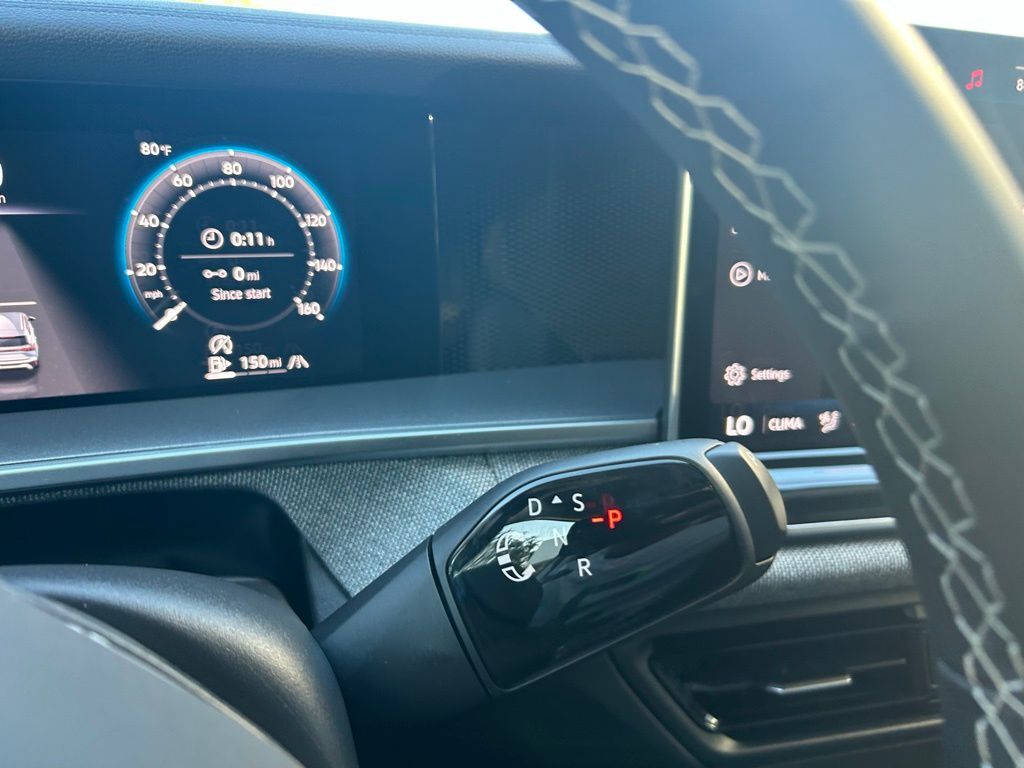 2025 Volkswagen Tiguan 2.0T S Tampa FL