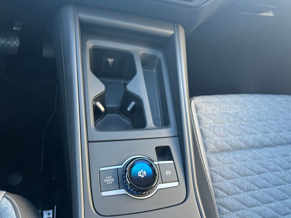 2025 Volkswagen Tiguan 2.0T S Tampa FL