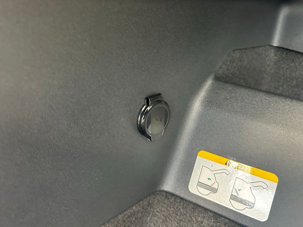 2025 Volkswagen Tiguan 2.0T S Tampa FL