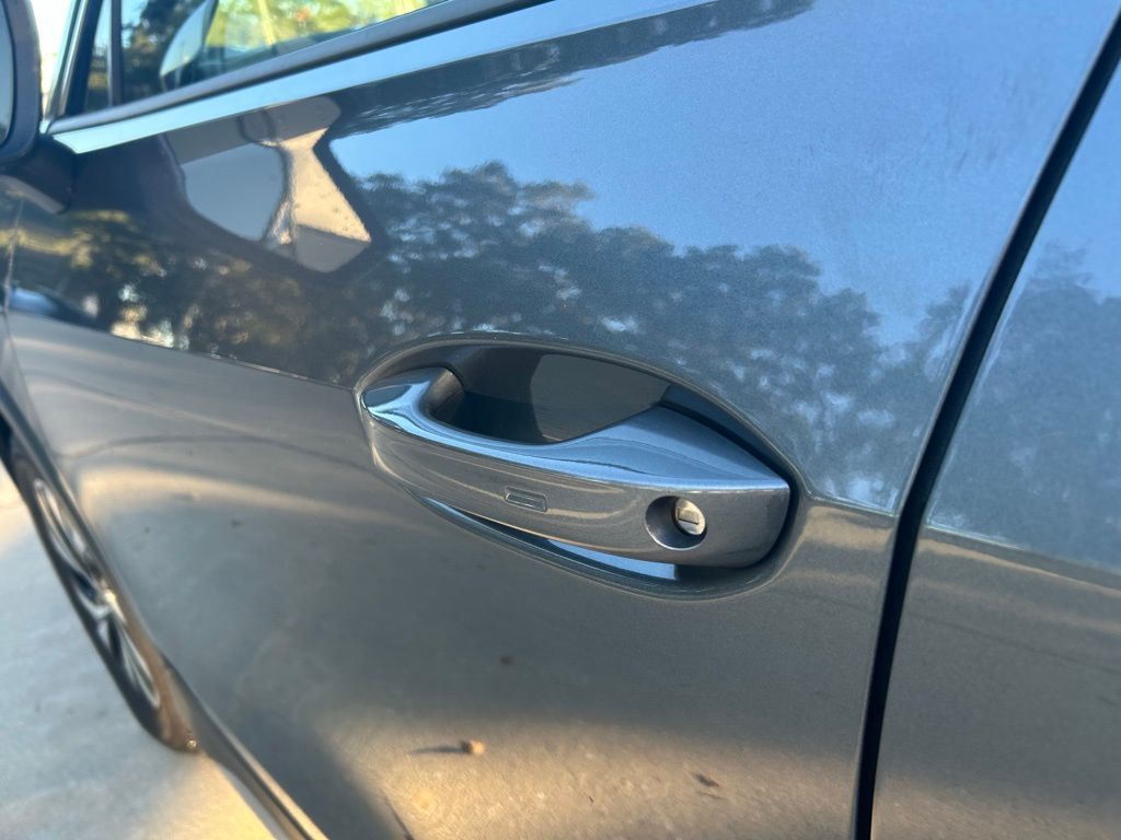 2025 Volkswagen Tiguan 2.0T S Tampa FL