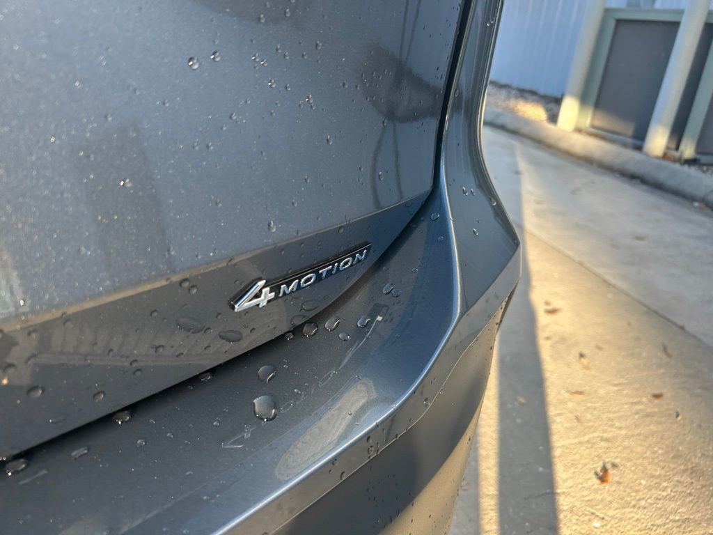 2025 Volkswagen Tiguan 2.0T S Tampa FL