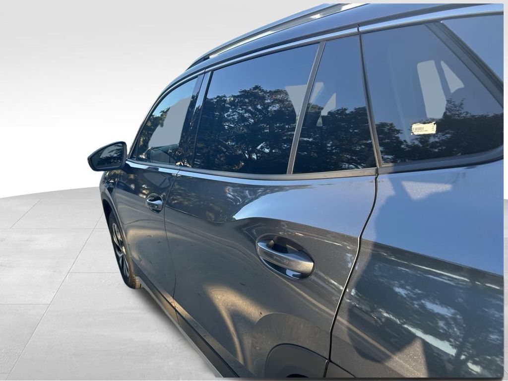 2025 Volkswagen Tiguan 2.0T S Tampa FL