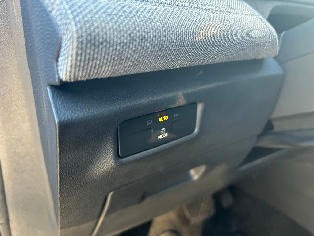 2025 Volkswagen Tiguan 2.0T S Tampa FL