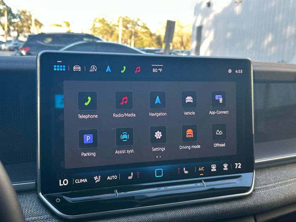 2025 Volkswagen Tiguan 2.0T S Tampa FL