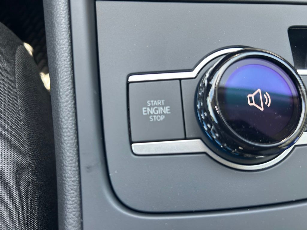 2025 Volkswagen Tiguan 2.0T S Tampa FL