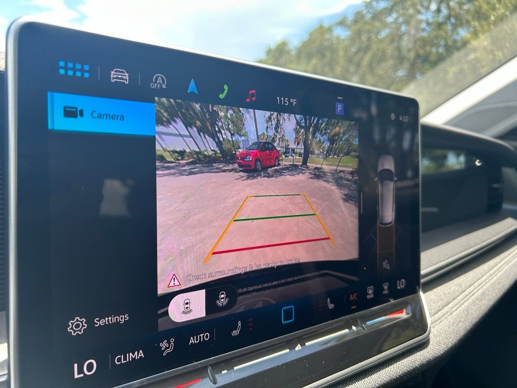 2025 Volkswagen Tiguan 2.0T S Tampa FL