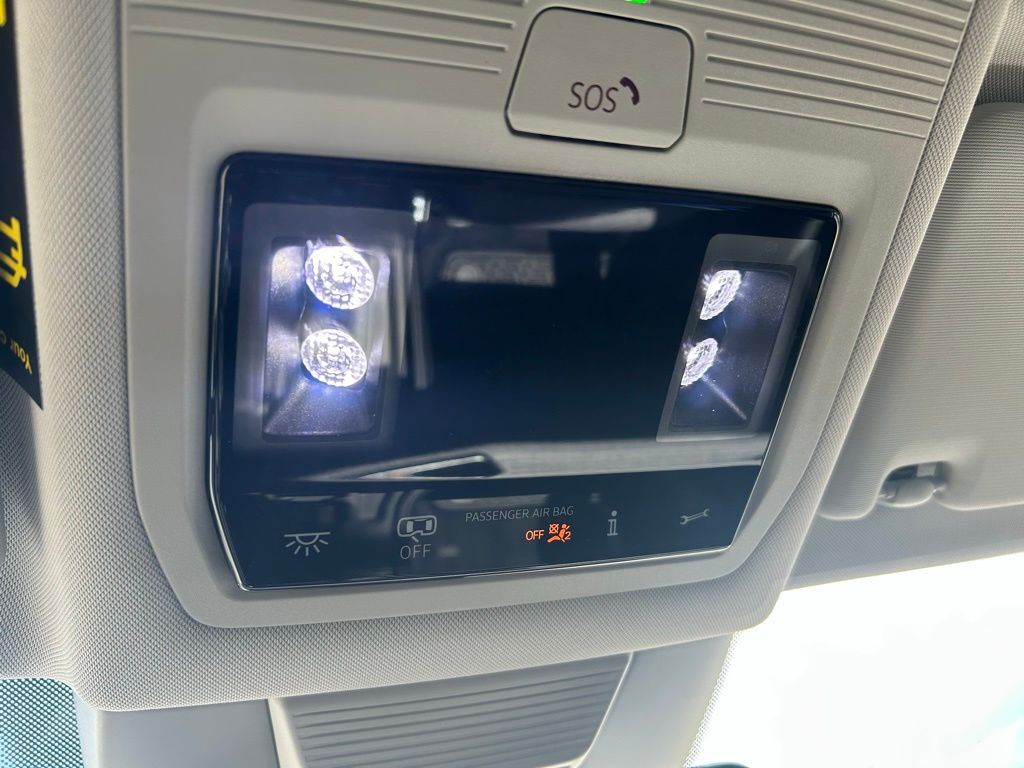 2025 Volkswagen Tiguan 2.0T S Tampa FL