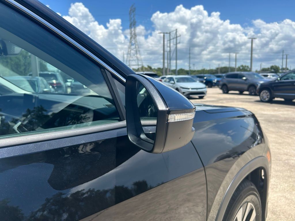 2025 Volkswagen Tiguan 2.0T S Tampa FL
