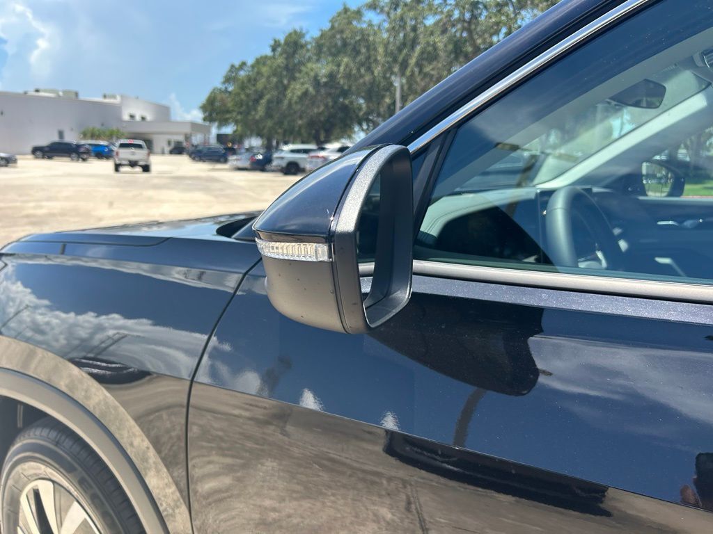2025 Volkswagen Tiguan 2.0T S Tampa FL