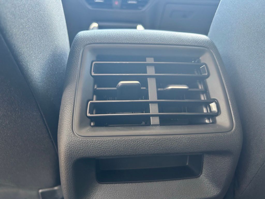 2025 Volkswagen Tiguan 2.0T S Tampa FL