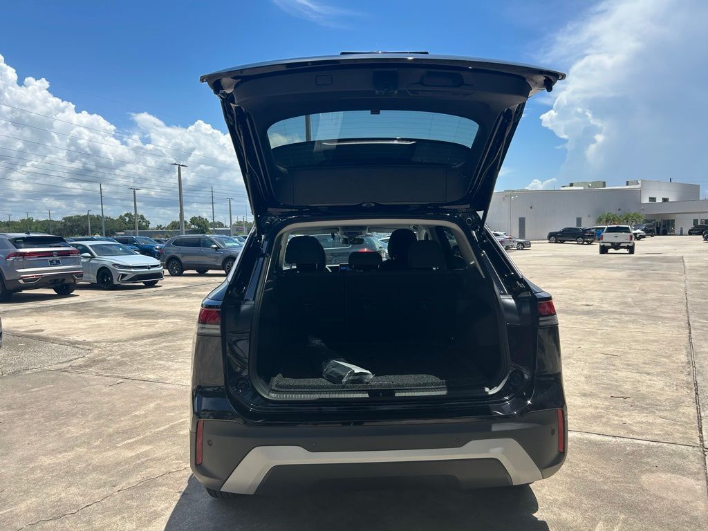 2025 Volkswagen Tiguan 2.0T S Tampa FL