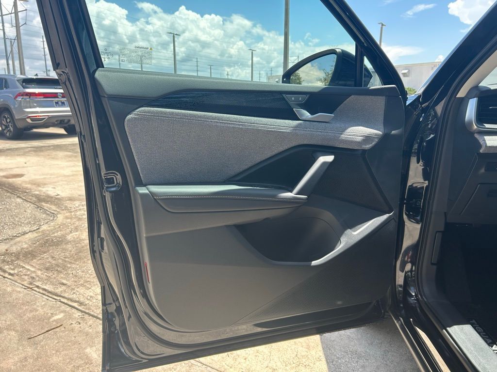 2025 Volkswagen Tiguan 2.0T S Tampa FL