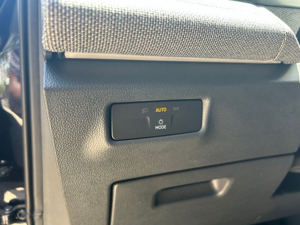 2025 Volkswagen Tiguan 2.0T S Tampa FL