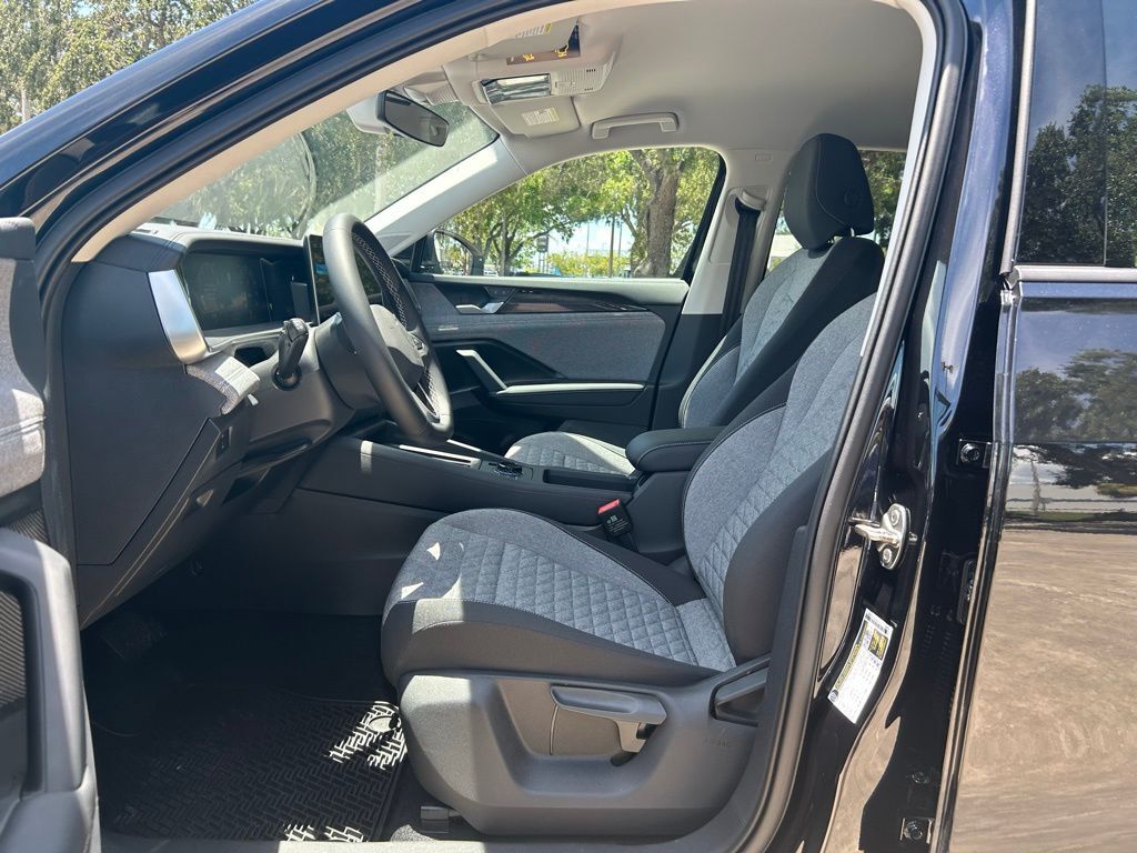 2025 Volkswagen Tiguan 2.0T S Tampa FL