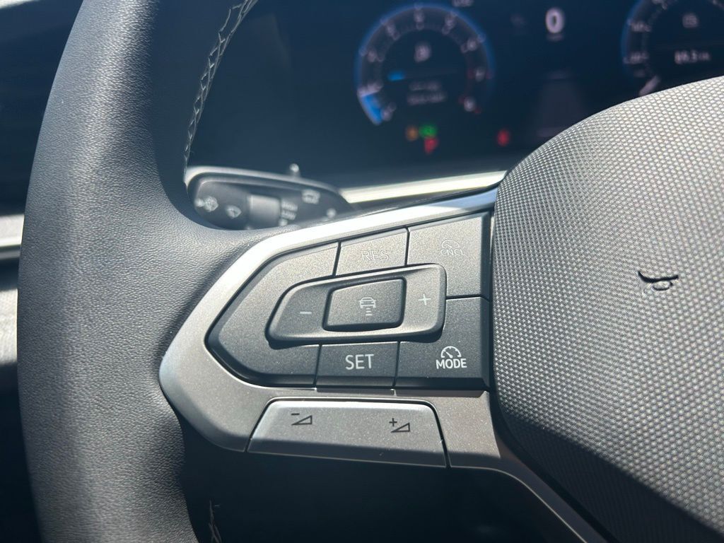2025 Volkswagen Tiguan 2.0T S Tampa FL