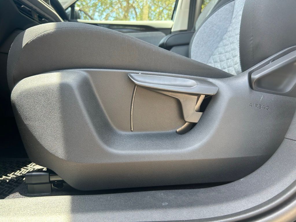 2025 Volkswagen Tiguan 2.0T S Tampa FL