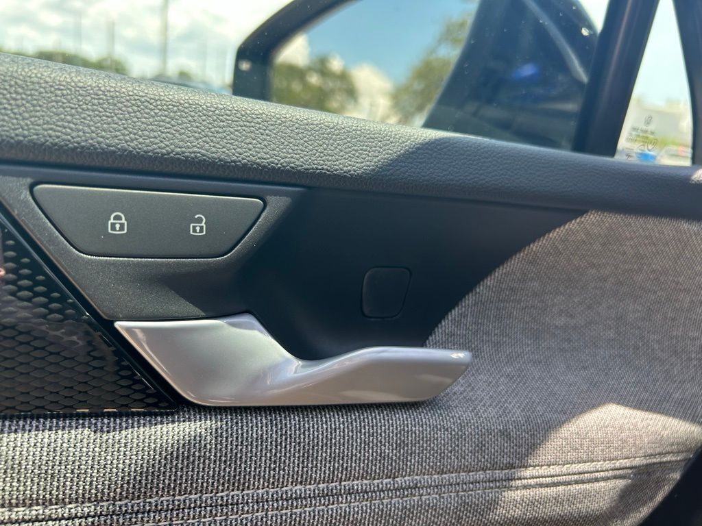 2025 Volkswagen Tiguan 2.0T S Tampa FL