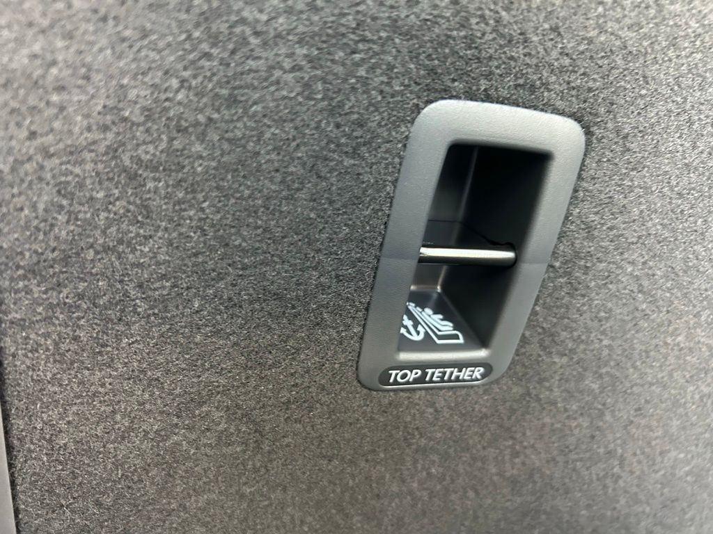 2025 Volkswagen Tiguan 2.0T S Tampa FL