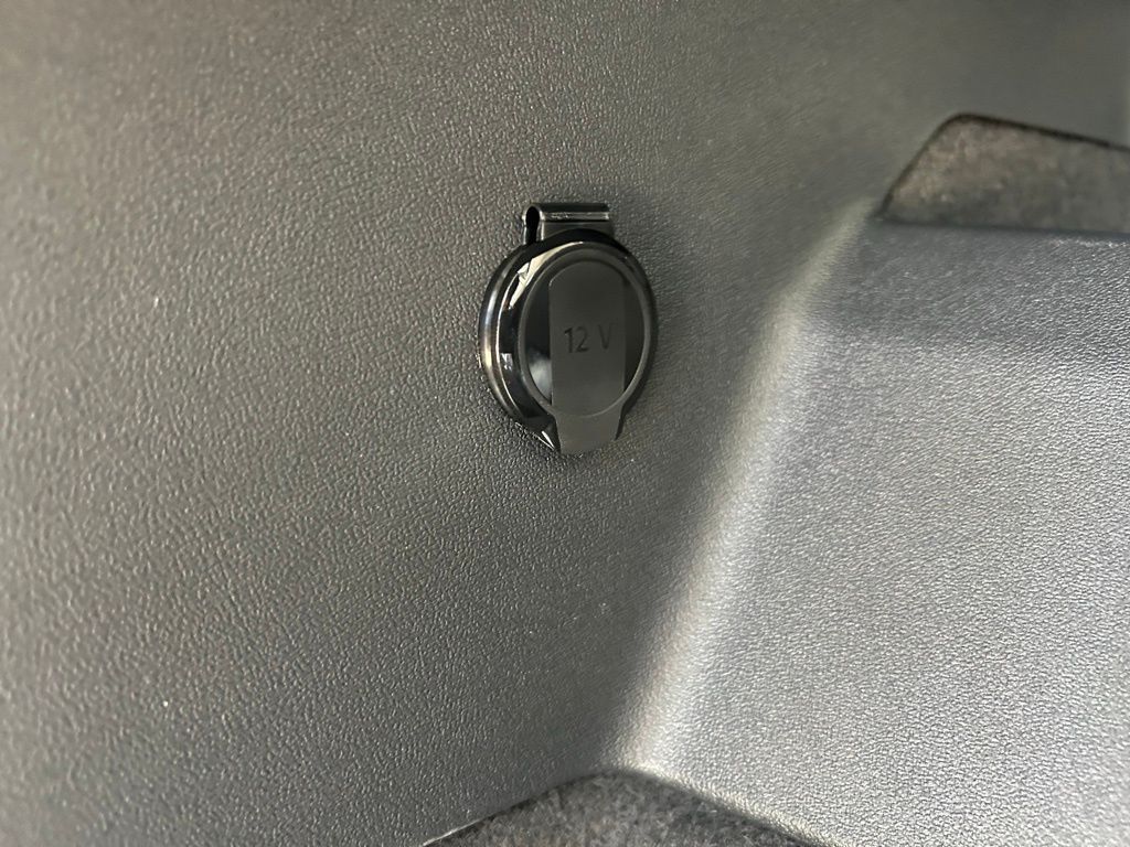 2025 Volkswagen Tiguan 2.0T S Tampa FL