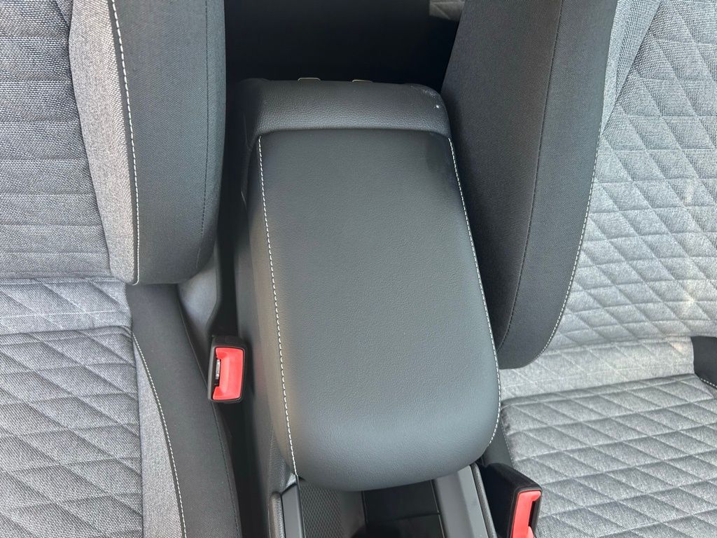 2025 Volkswagen Tiguan 2.0T S Tampa FL