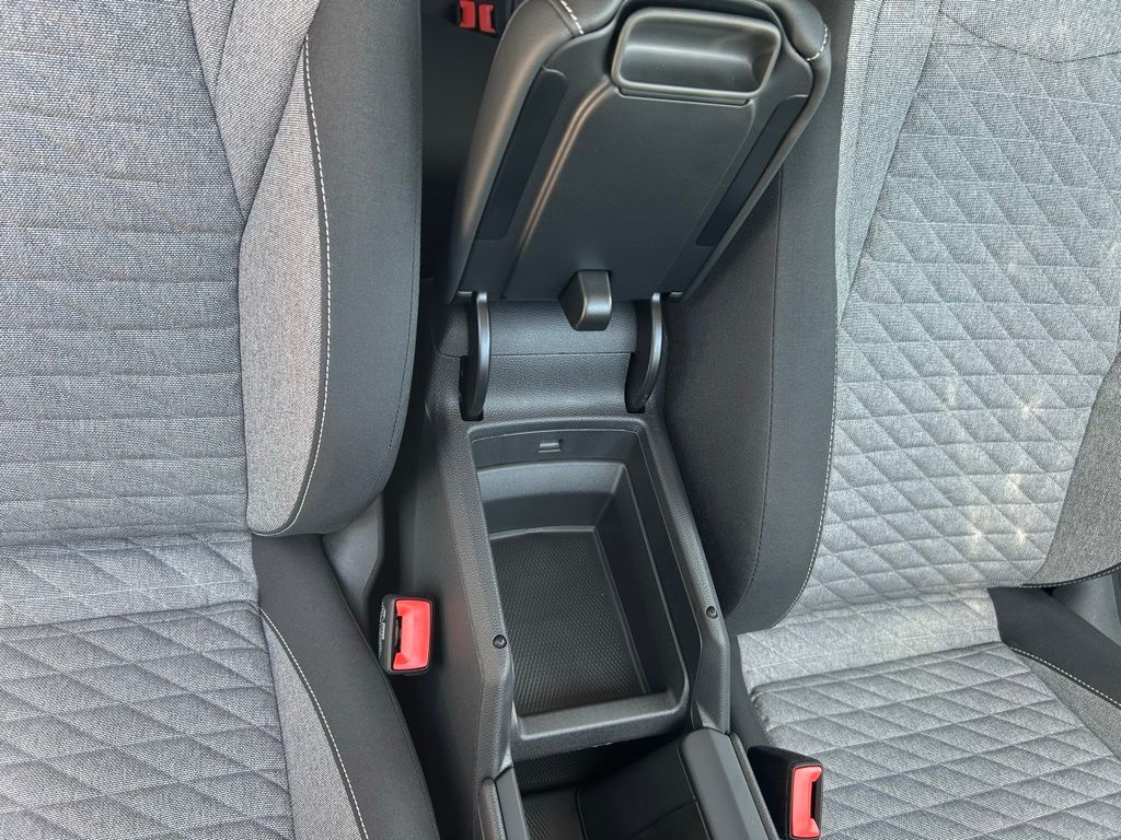 2025 Volkswagen Tiguan 2.0T S Tampa FL