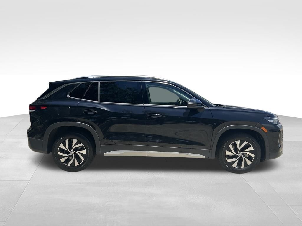 2025 Volkswagen Tiguan 2.0T S Tampa FL