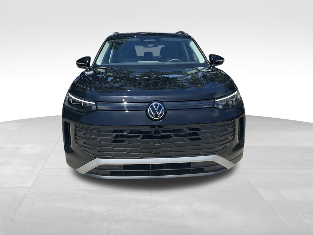 2025 Volkswagen Tiguan 2.0T S Tampa FL