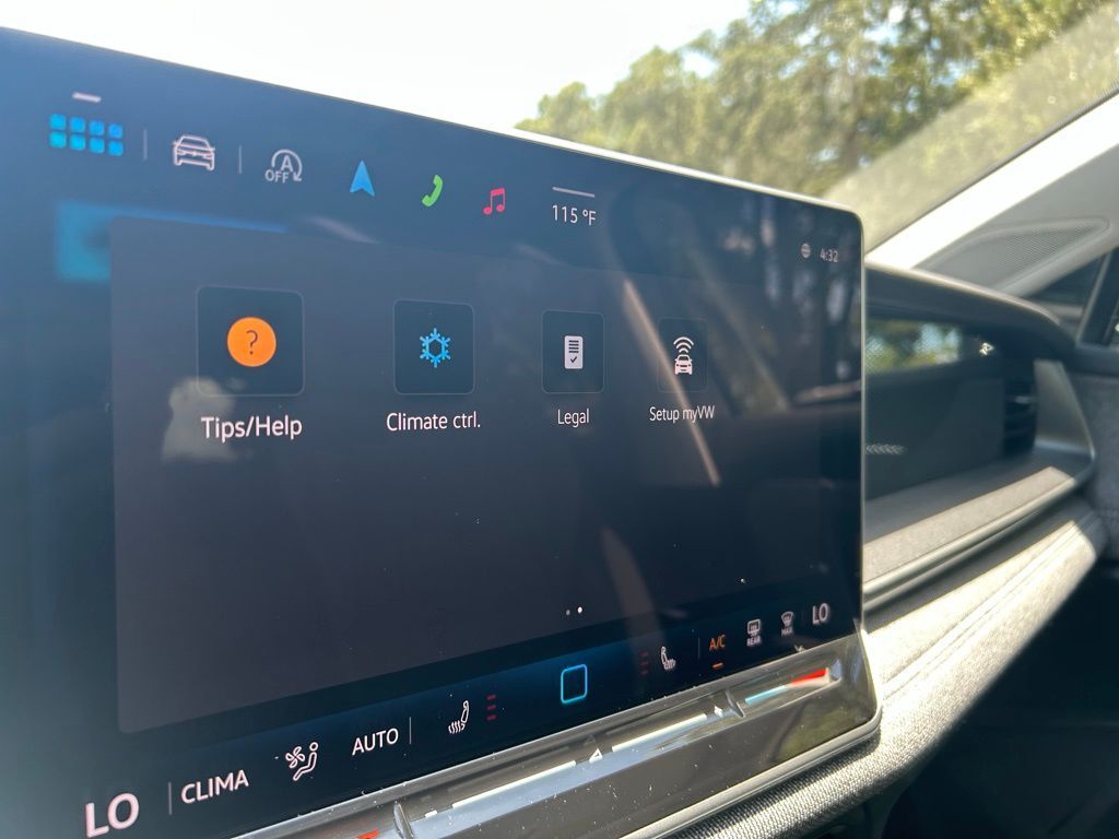 2025 Volkswagen Tiguan 2.0T S Tampa FL