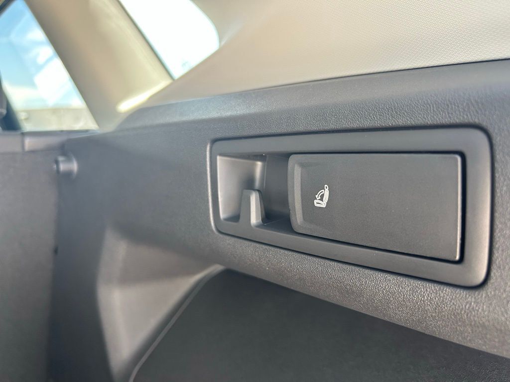 2025 Volkswagen Tiguan 2.0T S Tampa FL