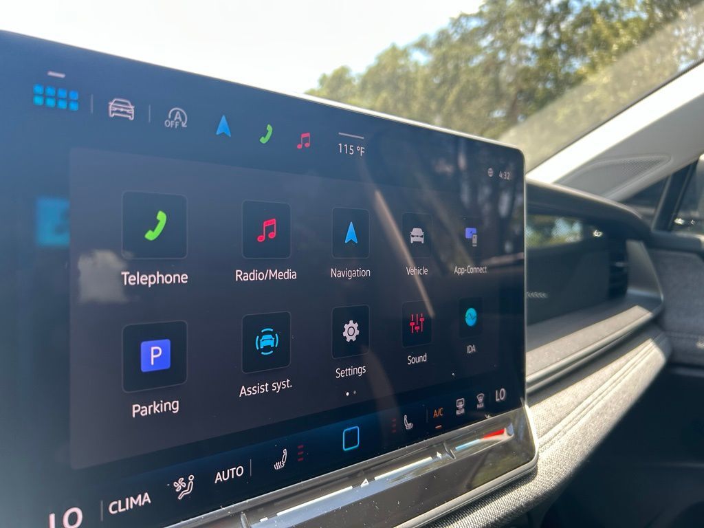 2025 Volkswagen Tiguan 2.0T S Tampa FL